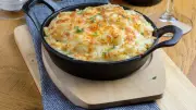 Chicken Kyiv Pie Goes Viral: How to Make the Ultimate Comfort Food
