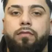 Child Rapist Caught After DWP Universal Credit Claim in Manchester