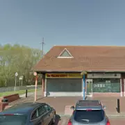 Chip Shop Attack Leaves Man in Critical Condition in Stockbridge Village