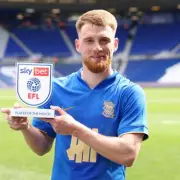 Chris Davies Praises Carlos Vicente's Impact on Birmingham City's New Attack