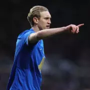 Christoph Klarer Emerges as Clear Front-Runner for Birmingham City Player of the Season