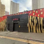 Closed Birmingham Nightclub RumRum Reopens with Strict New Rules