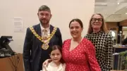 Community Champions Honored at Progress Housing Group Awards in Leyland