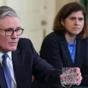 Compulsory Home Sales Ordered for Seven New Towns Across England