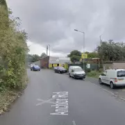 Coseley Factory Fire: Six Fire Crews Battle Blaze, Public Told to Avoid Area