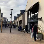 Cotswold Designer Outlet Expands with New Store, Over 50 Retailers Now
