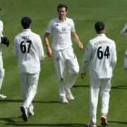 County Championship Injury Rule Faces Scrap After Three Weeks of Chaos