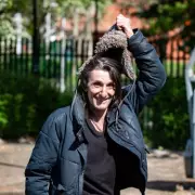 Cowboy roofers conned five homeowners out of nearly £250k in cruel fraud