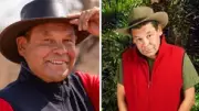 Craig Charles Reveals Heartbreaking Reason for 2014 I'm A Celeb Exit