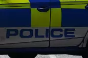 Crash Near Three Schools Blocks Birmingham Road Junction