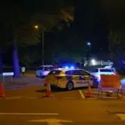 Cyclist seriously injured in hit-and-run; police appeal for driver