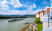 Danube River Cruise on Viking Longship Atla: A Heartwarming Voyage
