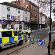 Derby Court Hearing for Driver Accused in Friar Gate Pedestrian Collision