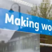 Disabled Artist's £62,500 DWP Grant Cut Leaves Business in Ruins