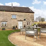 Discover Nympsfield: A Tranquil Cotswold Village with Rich Heritage and Community Spirit