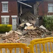 Disgruntled Boyfriend Jailed for 11 Years After Deliberate Gas Pipe Explosion