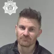 'Disgusting' Paedophile Caught in Snapchat Sting Arranging to Meet Girl, 12