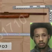 DNA on shotgun trigger leads to drug dealer's conviction