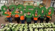 Dobbies Garden Centres Raises £235,000 for Alzheimer's Research UK in First Year