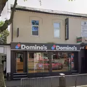 Domino's Apologizes After KKK Reference Appears on Black Mum's Pizza Box