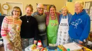 Dorset Charity Launches Cooking Campaign Amid Rising Child Food Insecurity