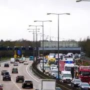 Drivers Face £300 Fines for Bank Holiday Insurance Mistake