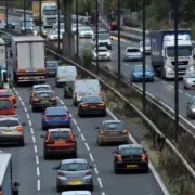 Drivers Fined £100 Due to ANPR 'Double Dipping' Camera Glitch