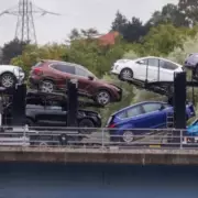 Drivers Forced to Scrap Cars as New £790 Annual Tax Charge Takes Effect