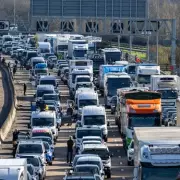 Drivers Warned of Costly Insurance Mistake Ahead of May Bank Holiday