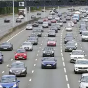 Drivers Warned: Overpacking Car This May Bank Holiday Risks £300 Fine