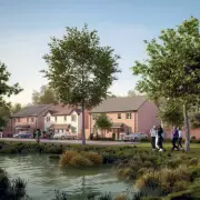 Druids Heath Regeneration Delayed After Legal Challenge, Council Vows Commitment