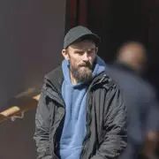 Drunk driver with vodka bottles crashed into moped and assaulted witness