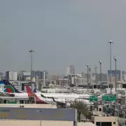 Dubai Flight Suspensions Continue as 16 Airlines Halt Services Amid Regional Conflict