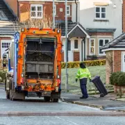 Dudley Council Works Seven Days to Clear Bin Collection Backlog