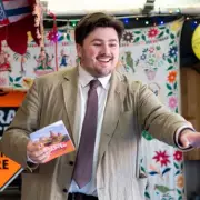 Dudley Lib Dem Leader Defends 'Potholes by Postcode' Strategy
