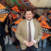 Dudley Lib Dems Propose Citizens Investment Fund and Community Skips