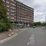 Dudley Man Charged After Multiple Assaults and Threats Incident