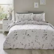 Dunelm's £10 Floral Bedding Set Sale Ends Monday, Shoppers Praise 'Summery' Look