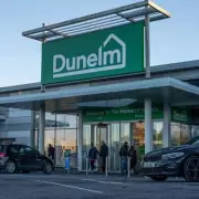 Dunelm's £12 Reed Diffuser Praised by Shoppers for Fresh Scent