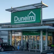 Dunelm's Five-Star Sofia Coffee Tables Slashed to £90 in Spring Sale