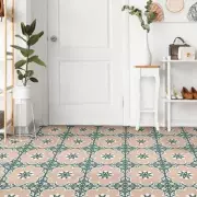 Dunelm's Self-Adhesive Floor Tiles Drop to £12.80 in Spring Sale