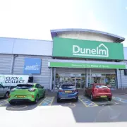 Dunelm's Woven Plant Pots Earn Rave Reviews for Country Style Appeal
