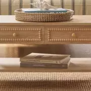 Dusk's Whimsical Posy Coffee Table Now Just £95 – Shoppers Rave About It