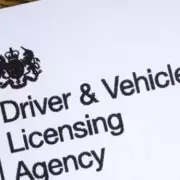 DVLA Cancels 10,000 More Driving Licences Over Eyesight Issues