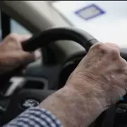 DVLA Warning: Drivers Over 70 Must Renew Licence Every 3 Years