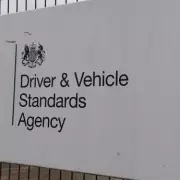 DVSA Cracks Down on Ghost MOTs: 1,809 Cars Removed from Roads