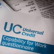 DWP Benefit Cuts Take Effect: Thousands Face £50 Weekly Reduction