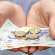 DWP Confirms £100 Reduction in Winter Fuel Payments for Younger Pensioners