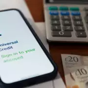 DWP Implements Key Change for Universal Credit Recipients with 'Double Pay Day' Issue