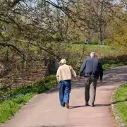 DWP Issues £150 Winter Fuel Payments to Pre-1946 Pensioner Couples